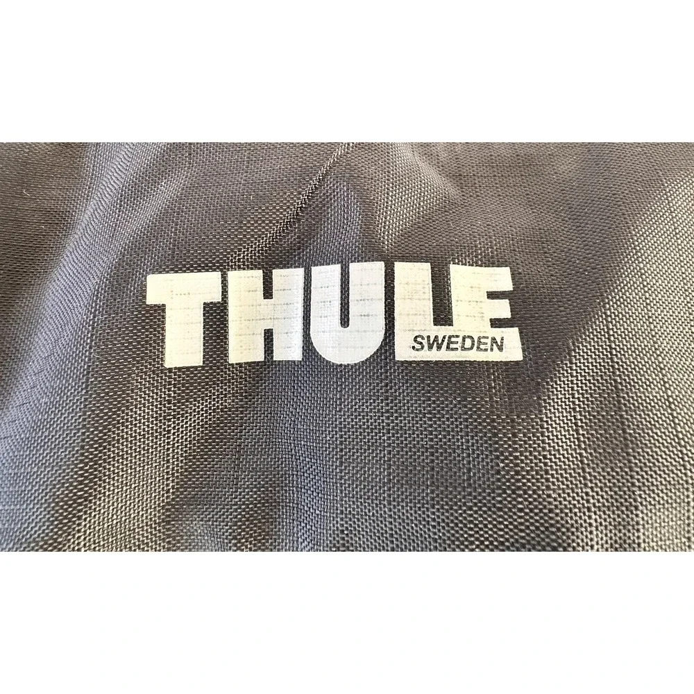 Thule Sweden Laptop Backpack Bag Black EnRoute Strut 15